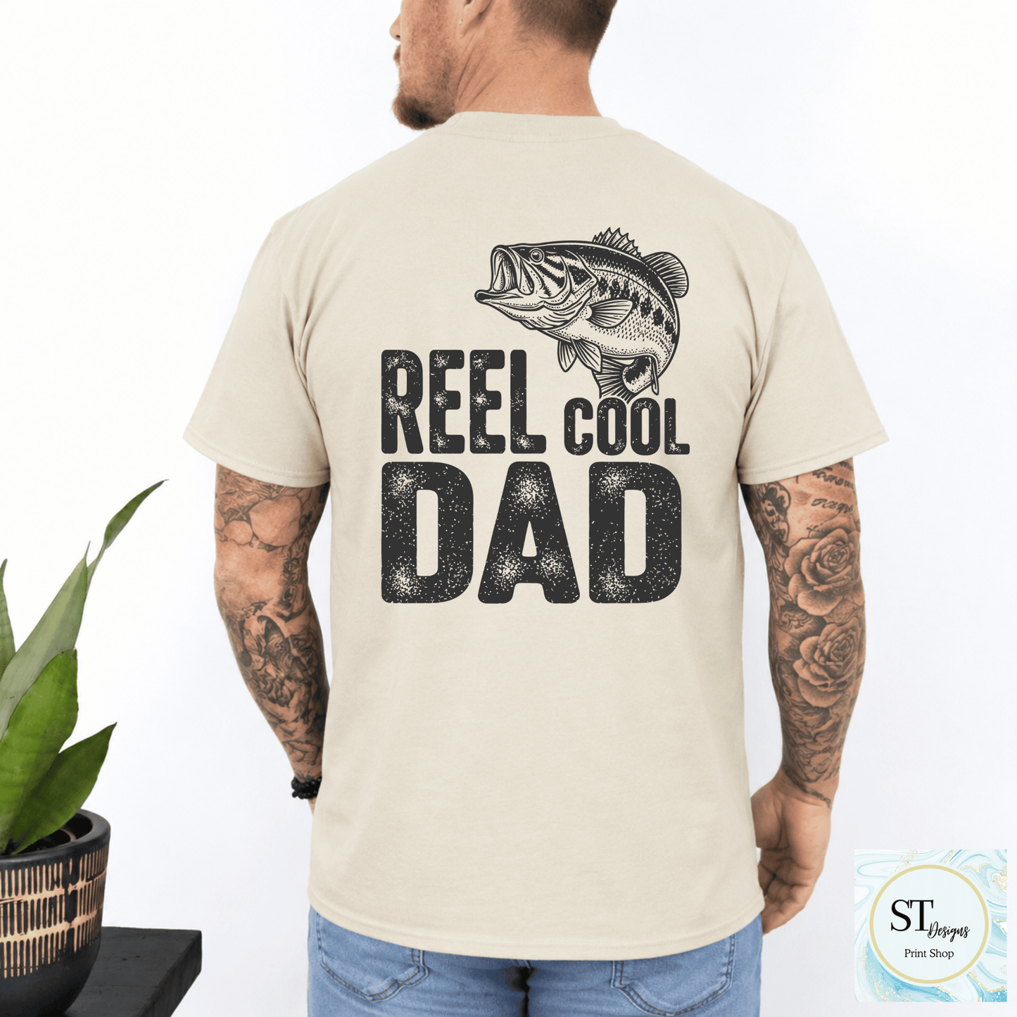 Reel Cool Dad