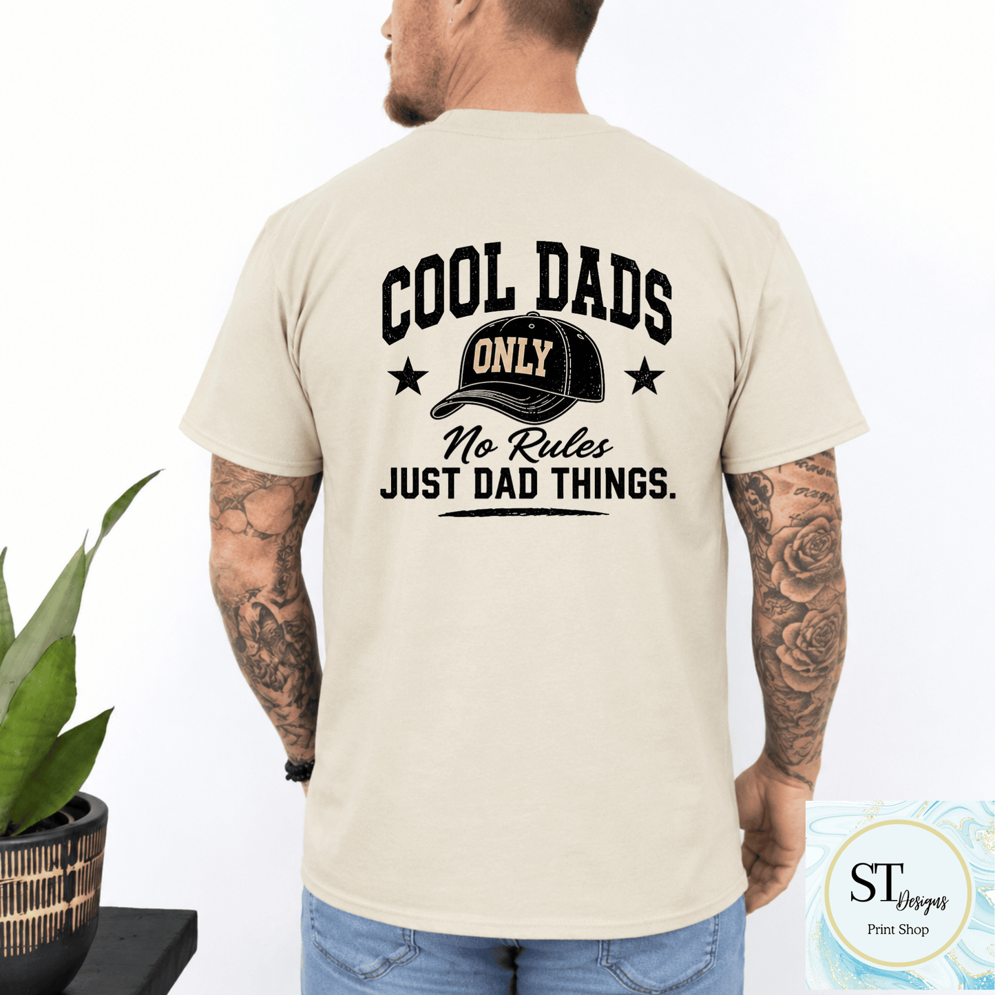 Cool Dads Club