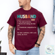 Husband Definition