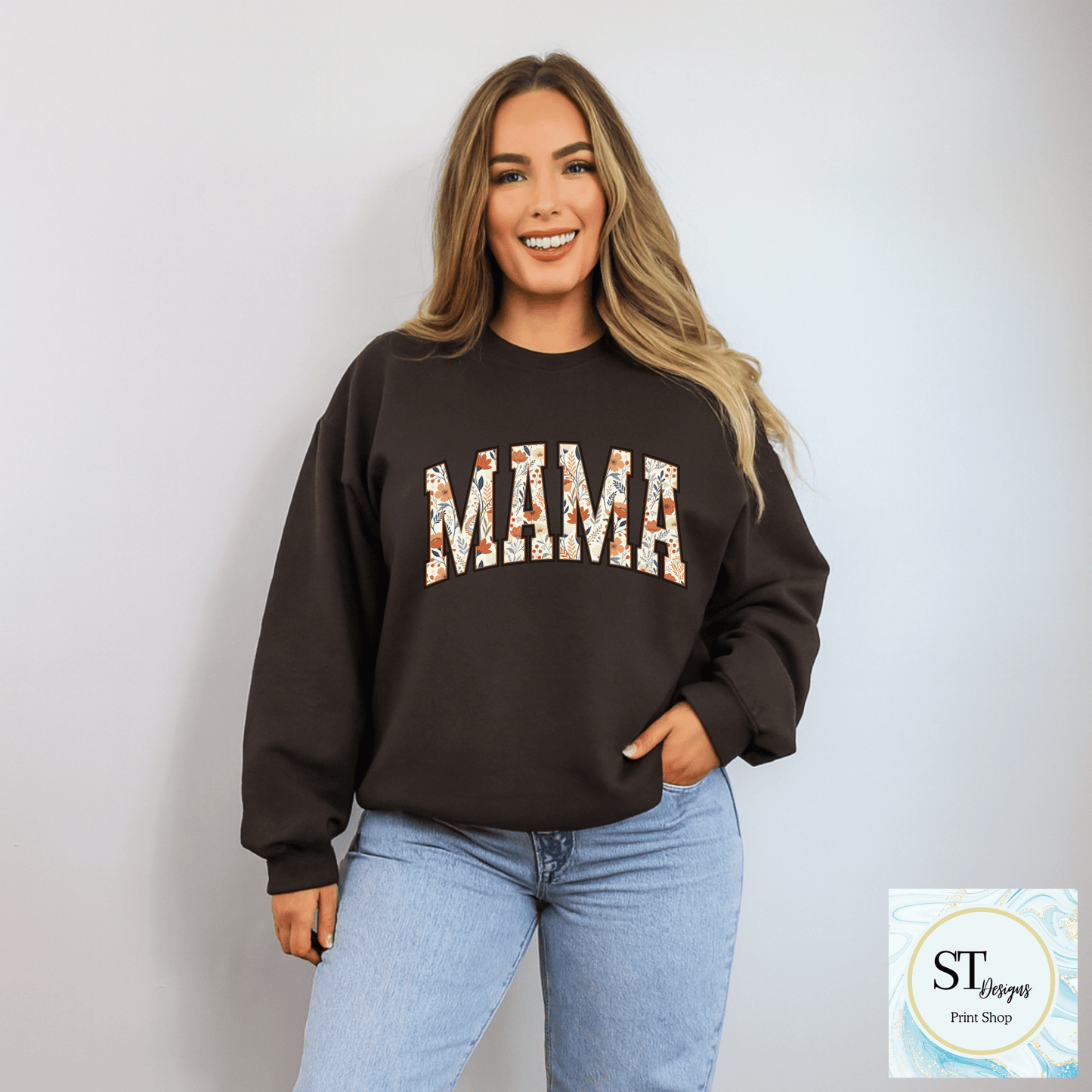 Botanical Mama