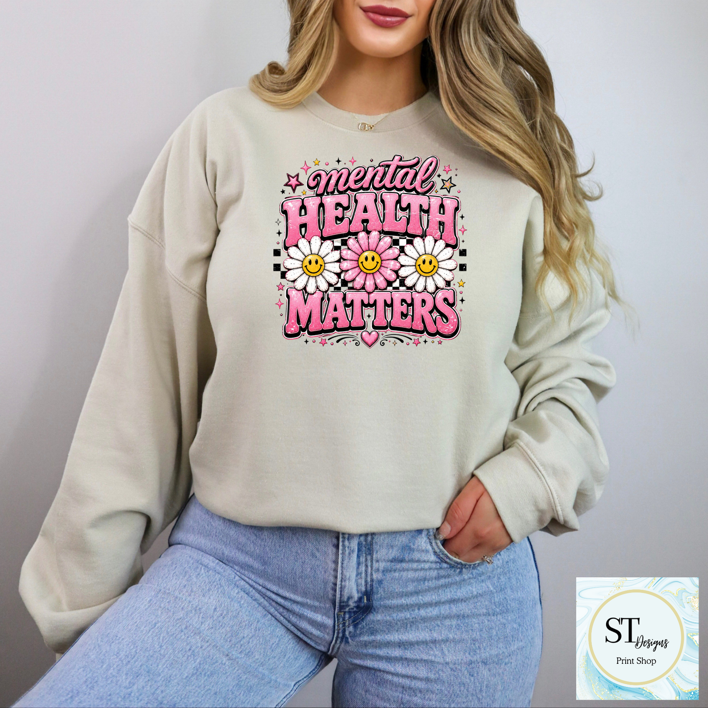 Groovy Mental Health Matters