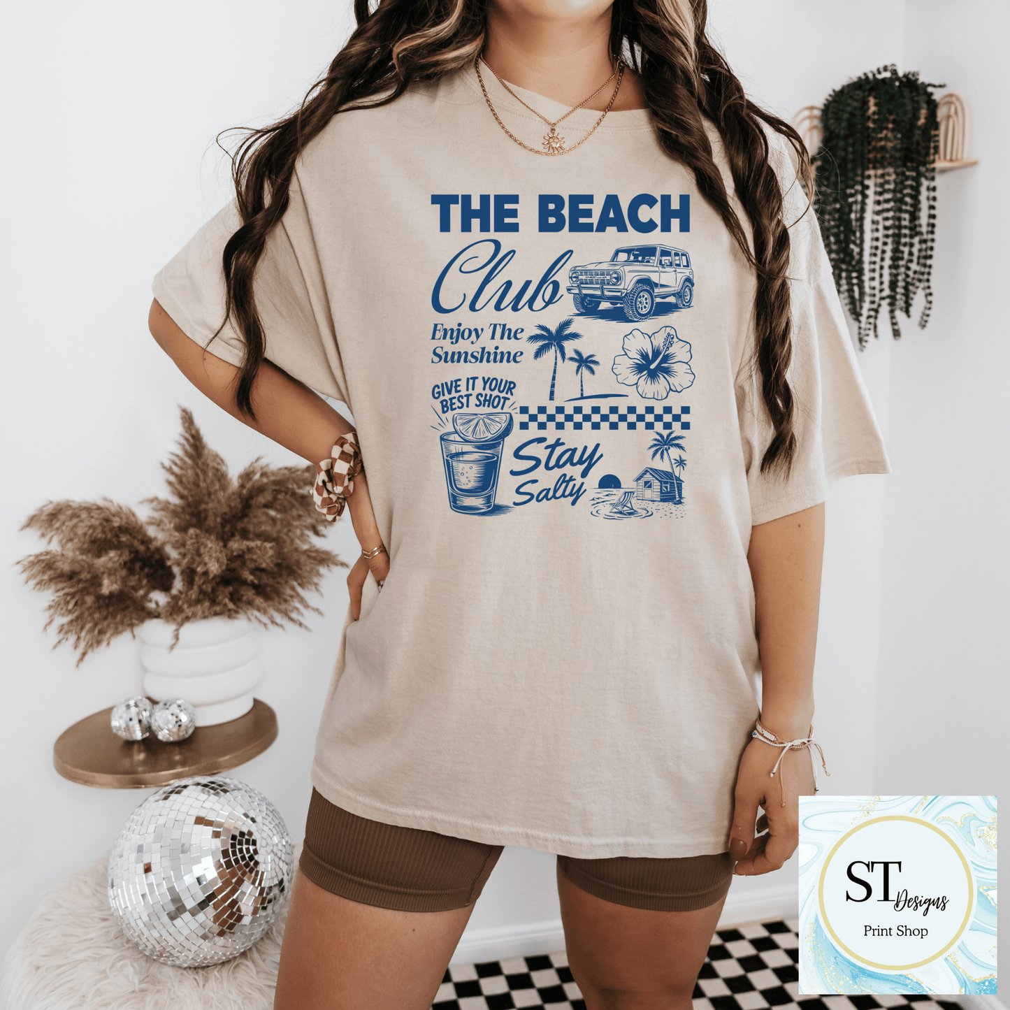 The Beach Club