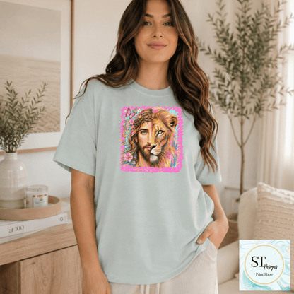 Lion Of Judah