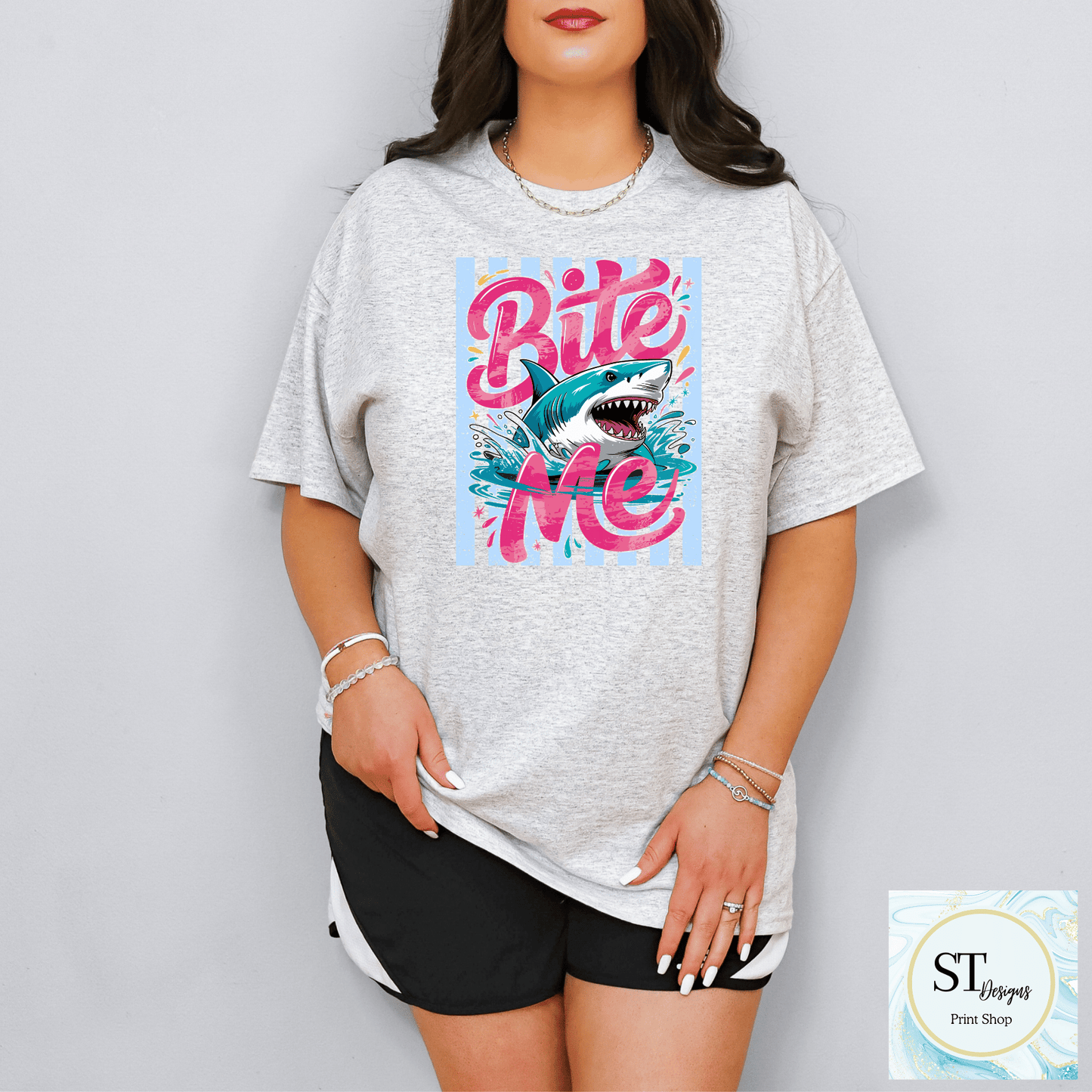 Bite me