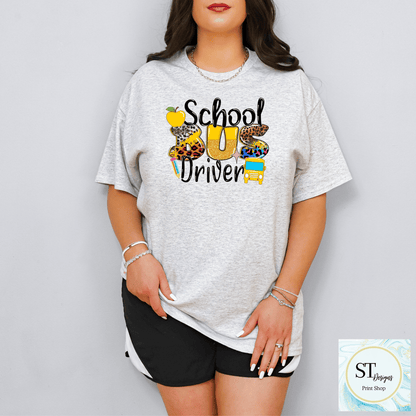 School Bus Driver