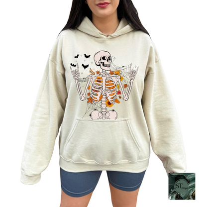 Fall Crewneck/Hoodie Bundle