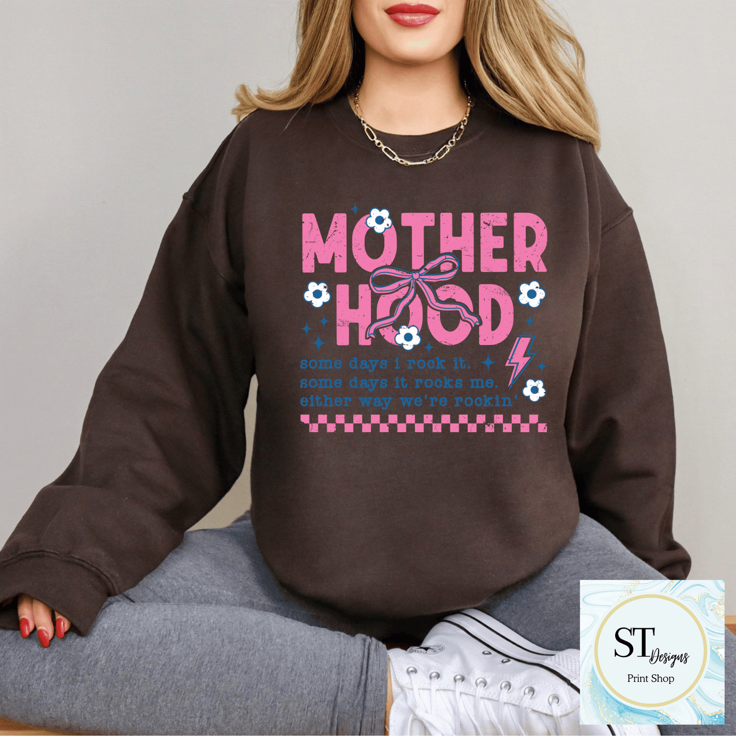 Motherhood