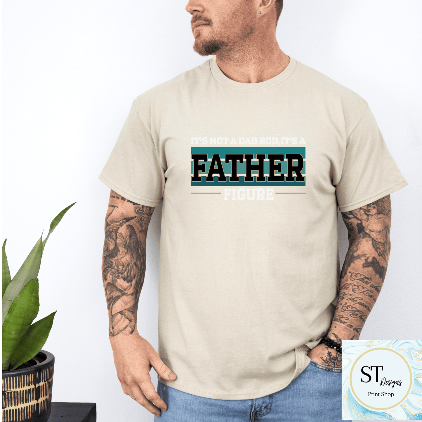 Not A Dad Bod