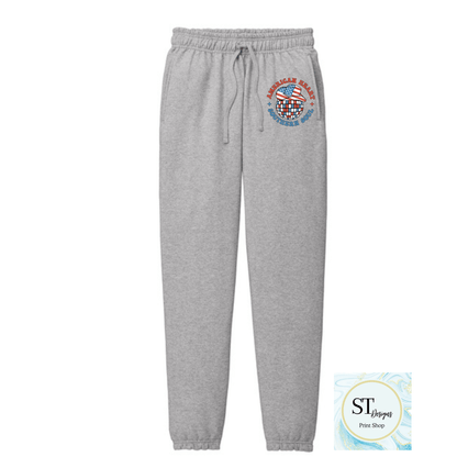 American Heart Southern Soul Sweatshirt or Joggers