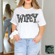 Wifey Faux Rhinestone
