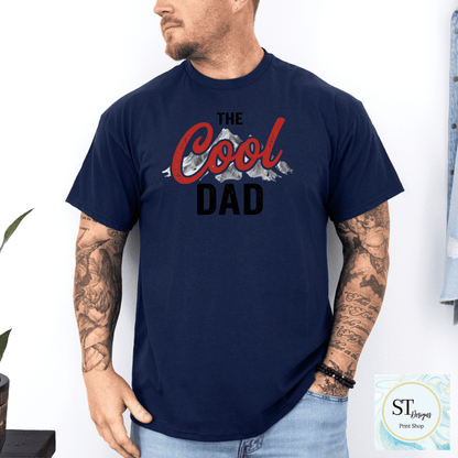 The Cool Dad