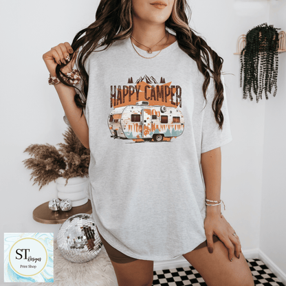 Happy Camper