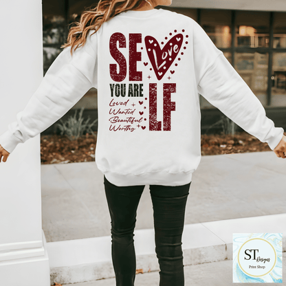 Self Love
