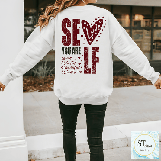 Self Love