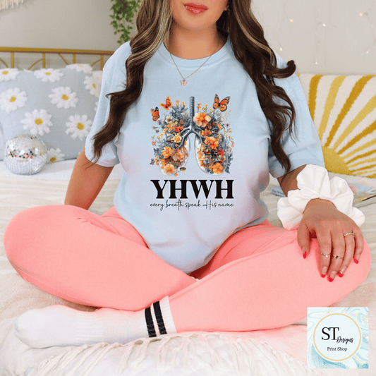 YHWH
