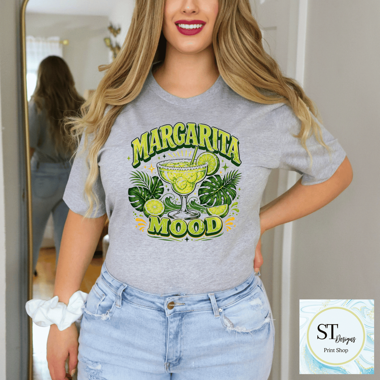 Margarita Mood