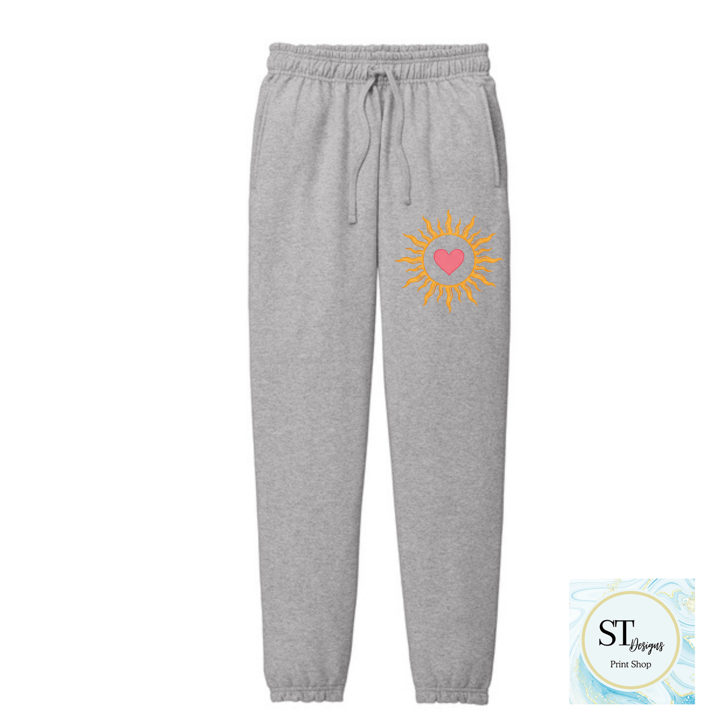 Beach Babe Sweatshirt or Joggers