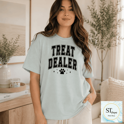 Treat Dealer