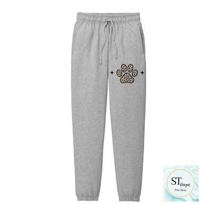 Fur Mama Sweatshirt or Joggers