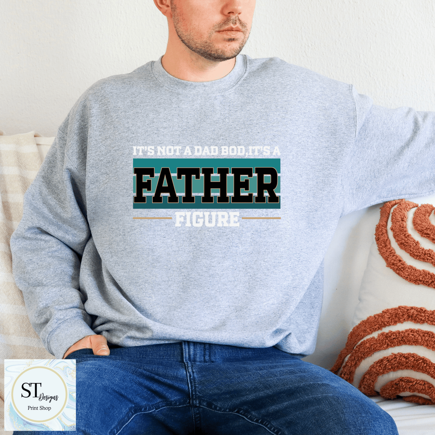 Not A Dad Bod
