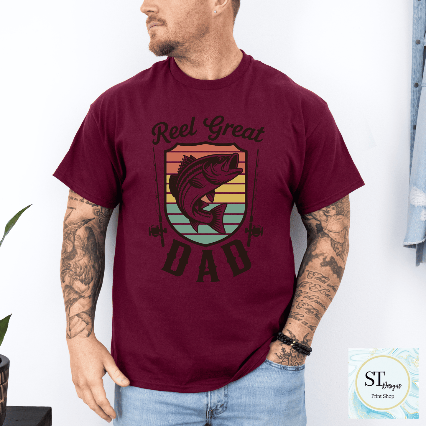 Reel Great Dad