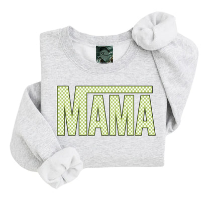 Checkered Mama Collection