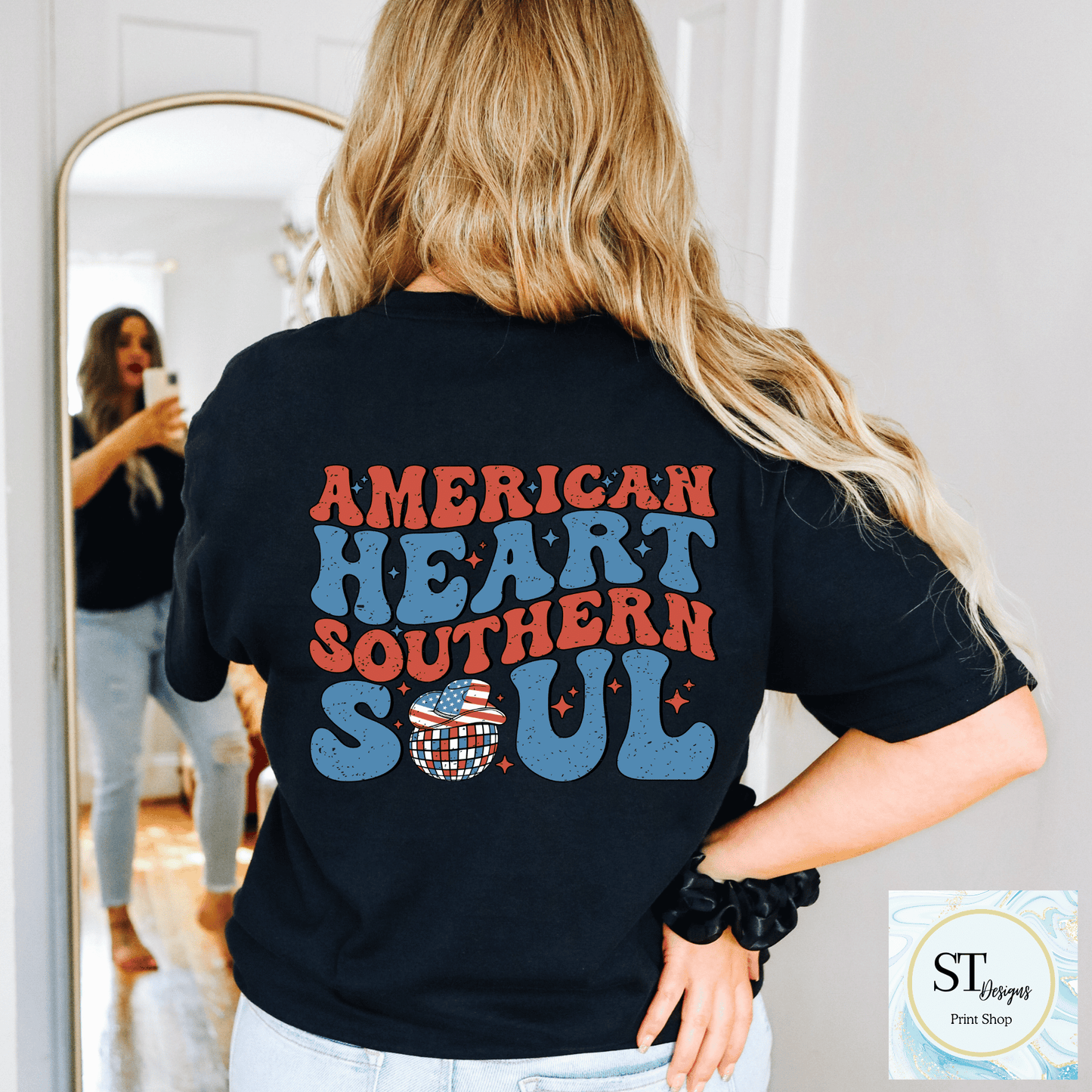 American Heart-Southern Soul