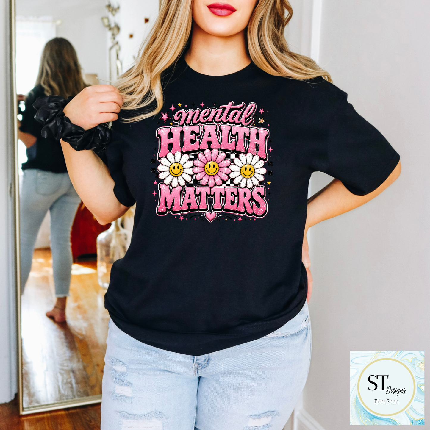 Groovy Mental Health Matters