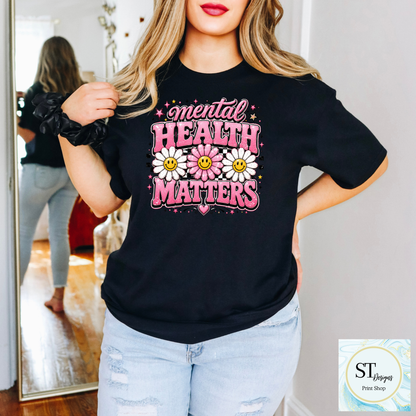 Groovy Mental Health Matters