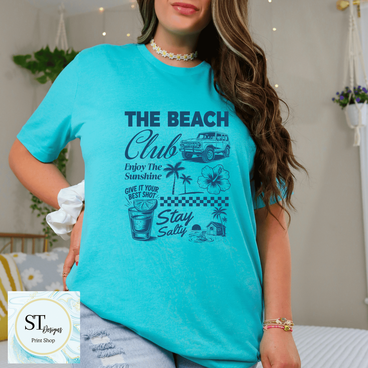 The Beach Club