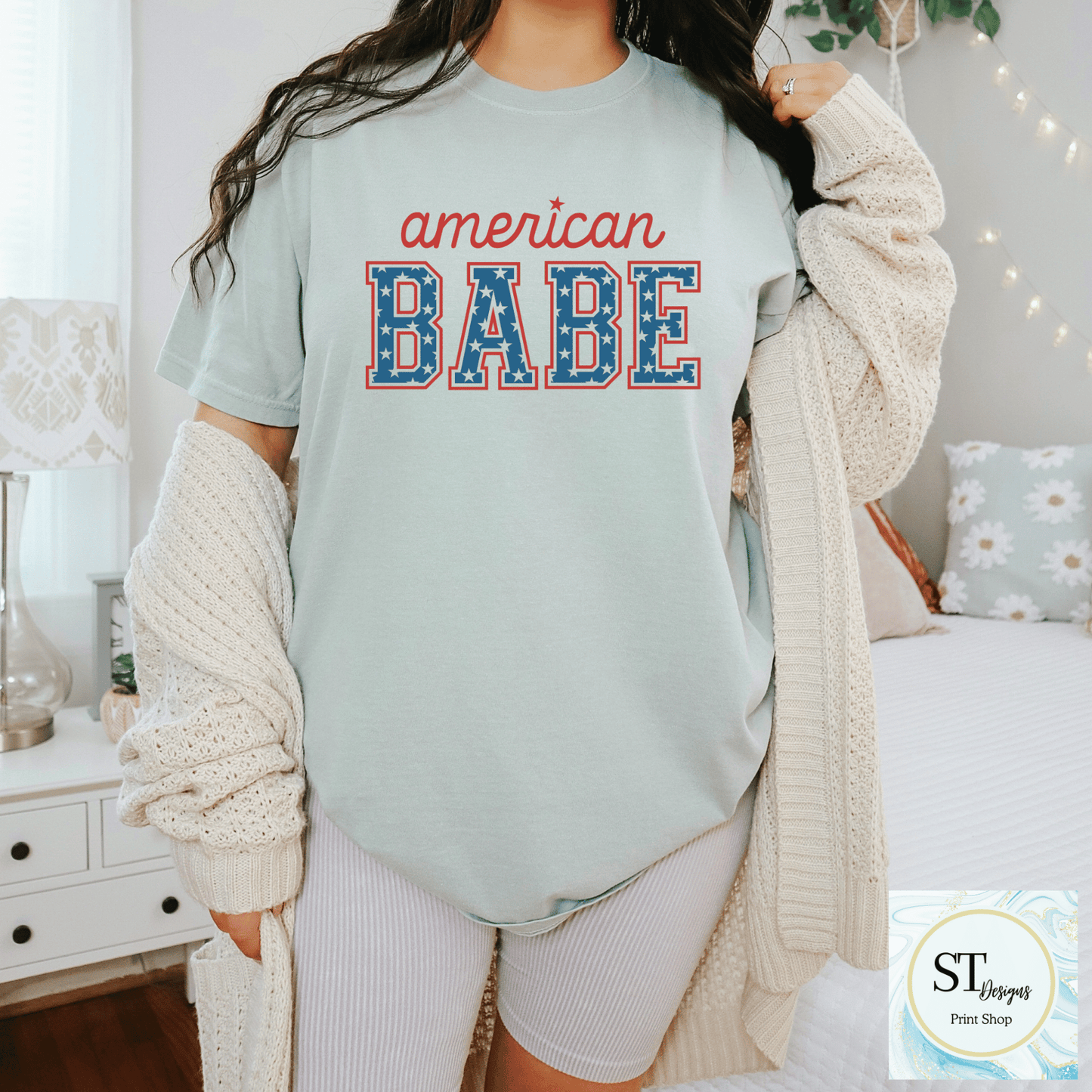 American Babe