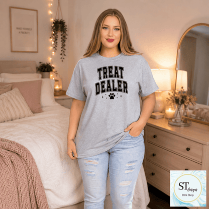 Treat Dealer