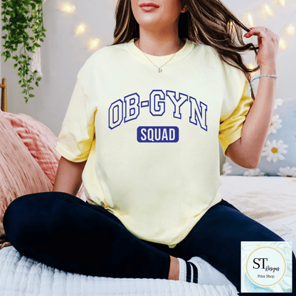 OBGYN Squad