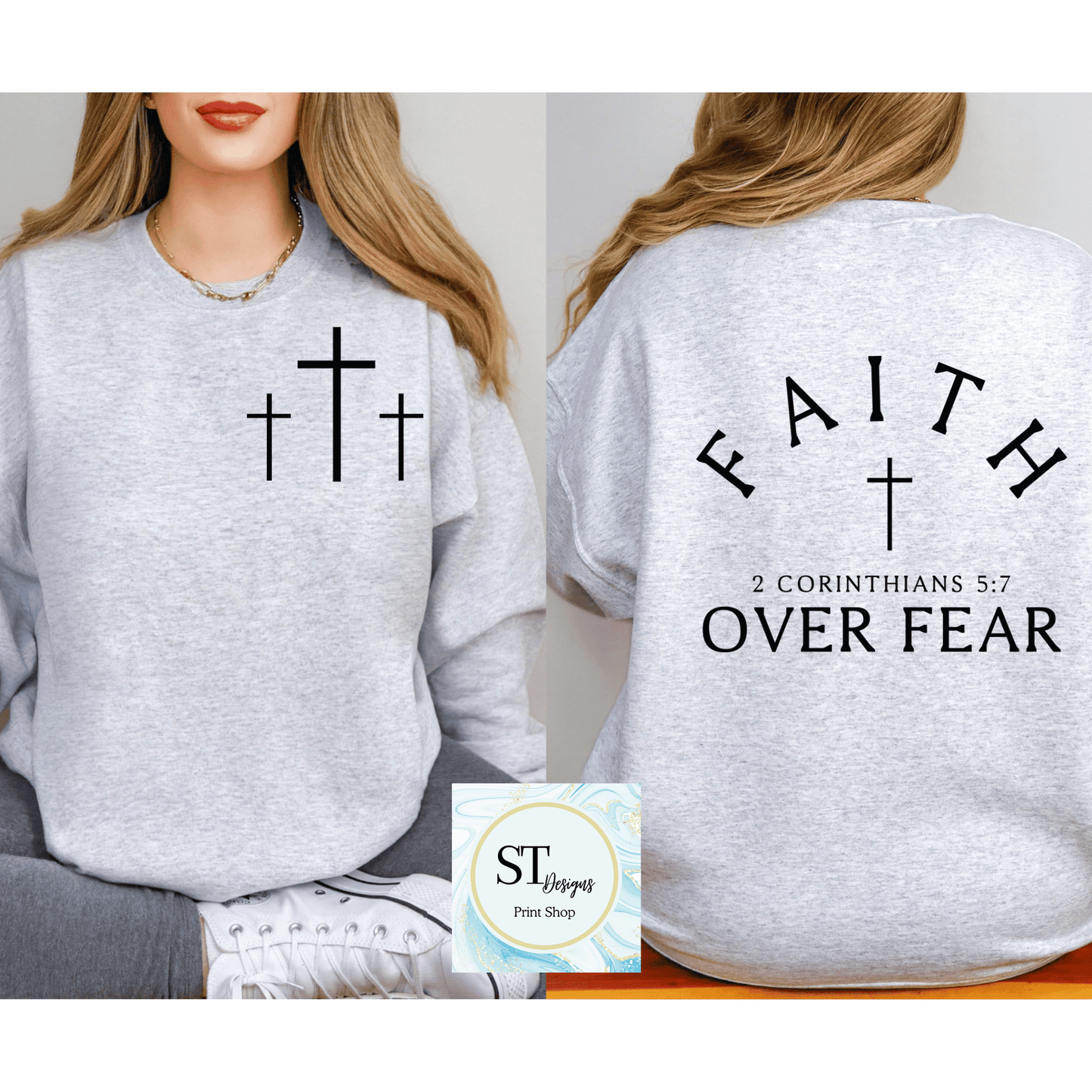 2 Corinthians 57