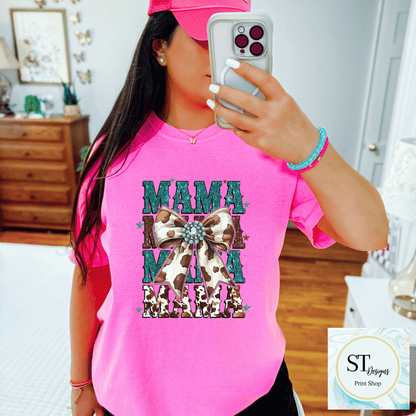Southern Western Mama