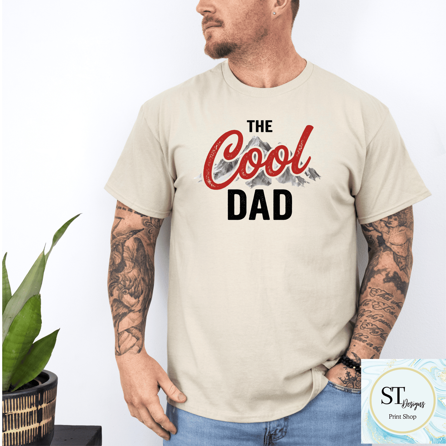 The Cool Dad