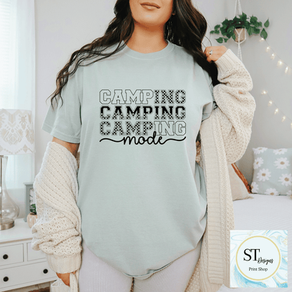Camping Mode