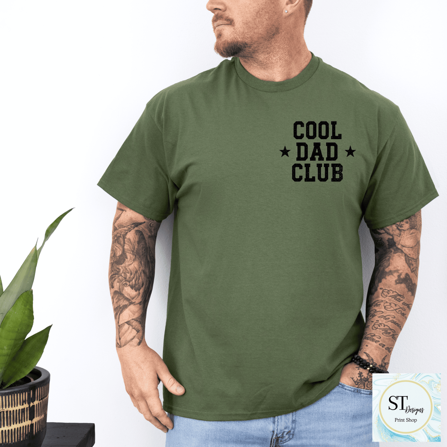 Cool Dads Club