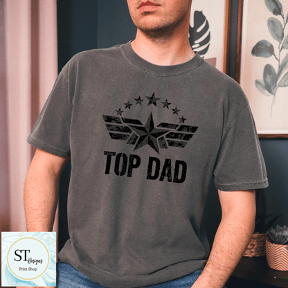 Top Dad