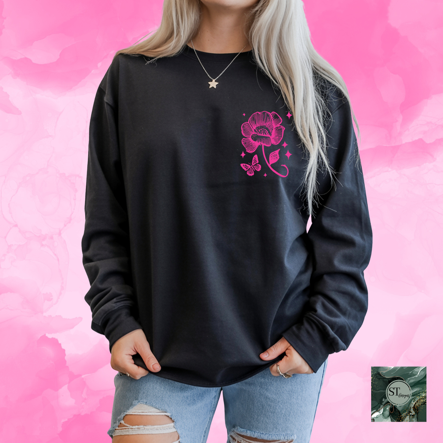 In The Hardest Times We Grow