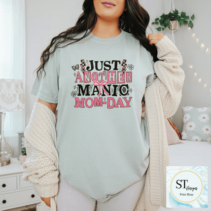 Just Another Manic Mom-Day