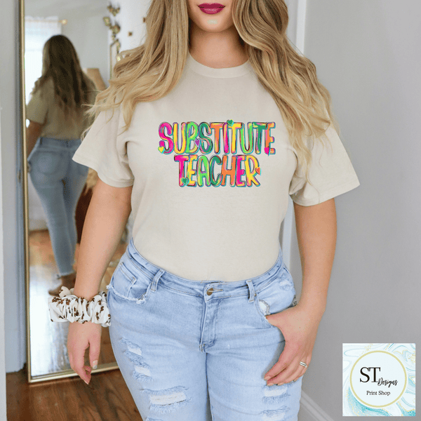 Shirt preview