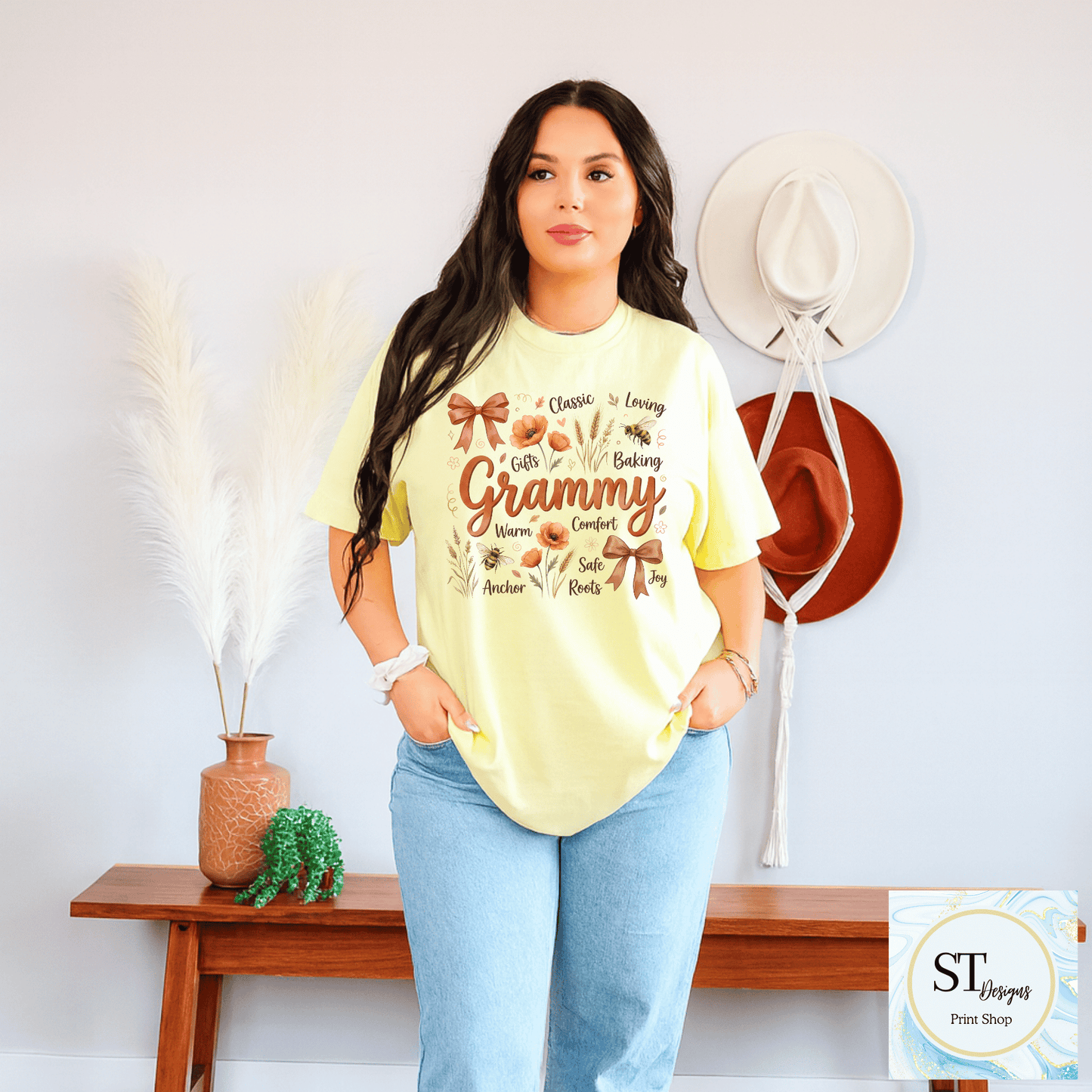 Classic-Loving Grammy