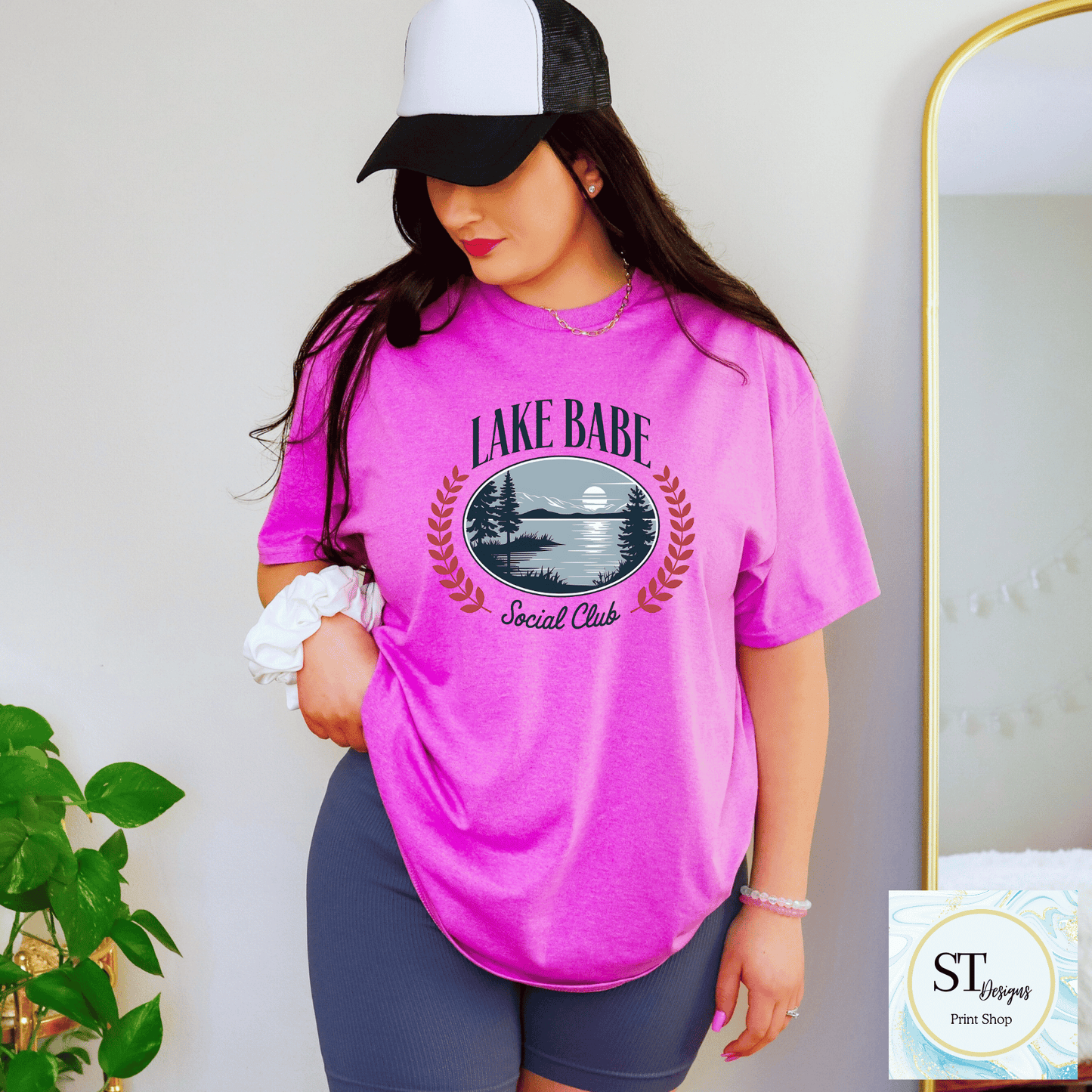 Lake Babe Social Club