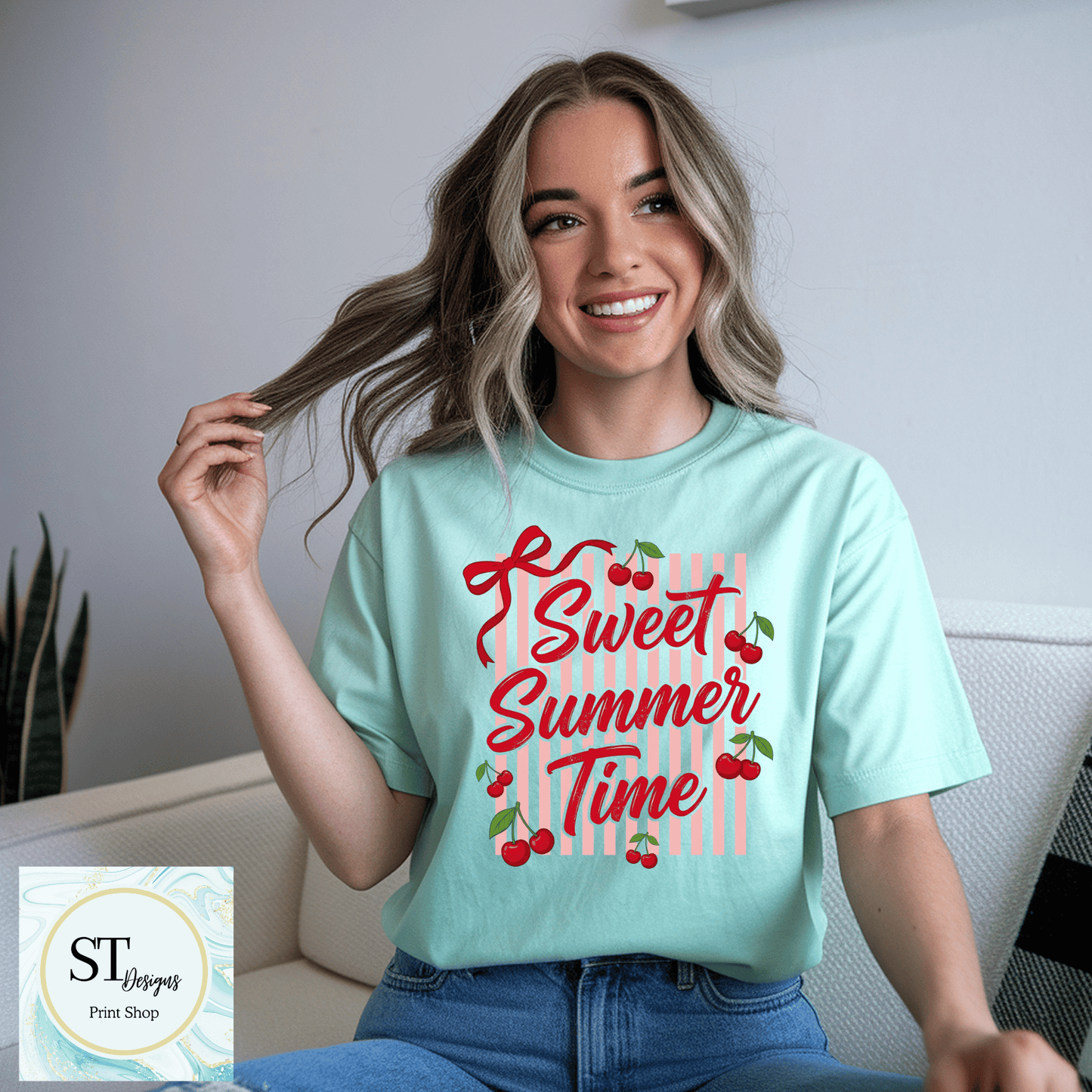 Sweet Summer Time