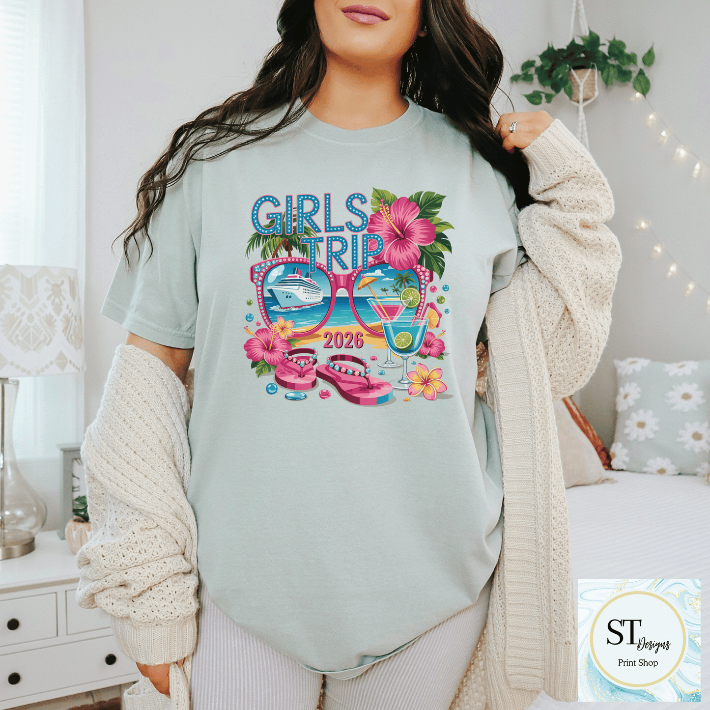 Girls Trip 2026