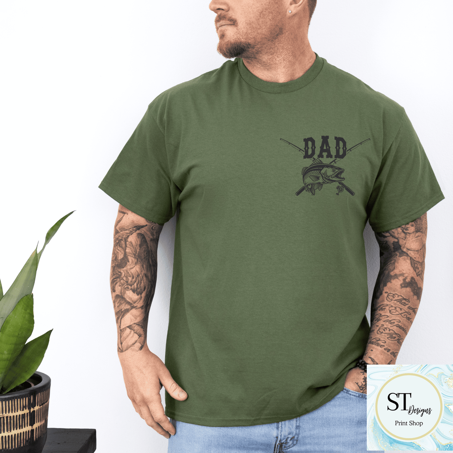 Reel Cool Dad