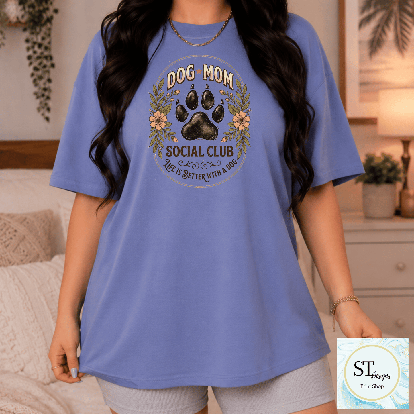 Dog Mom Social Club