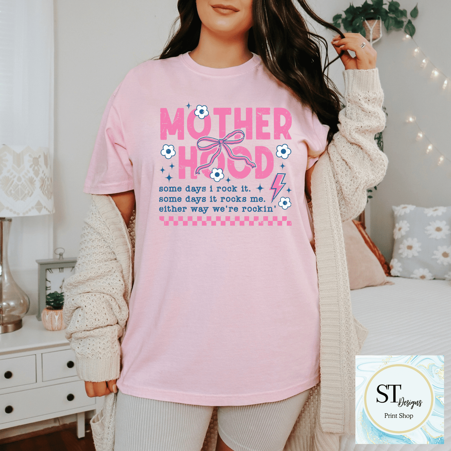 Motherhood