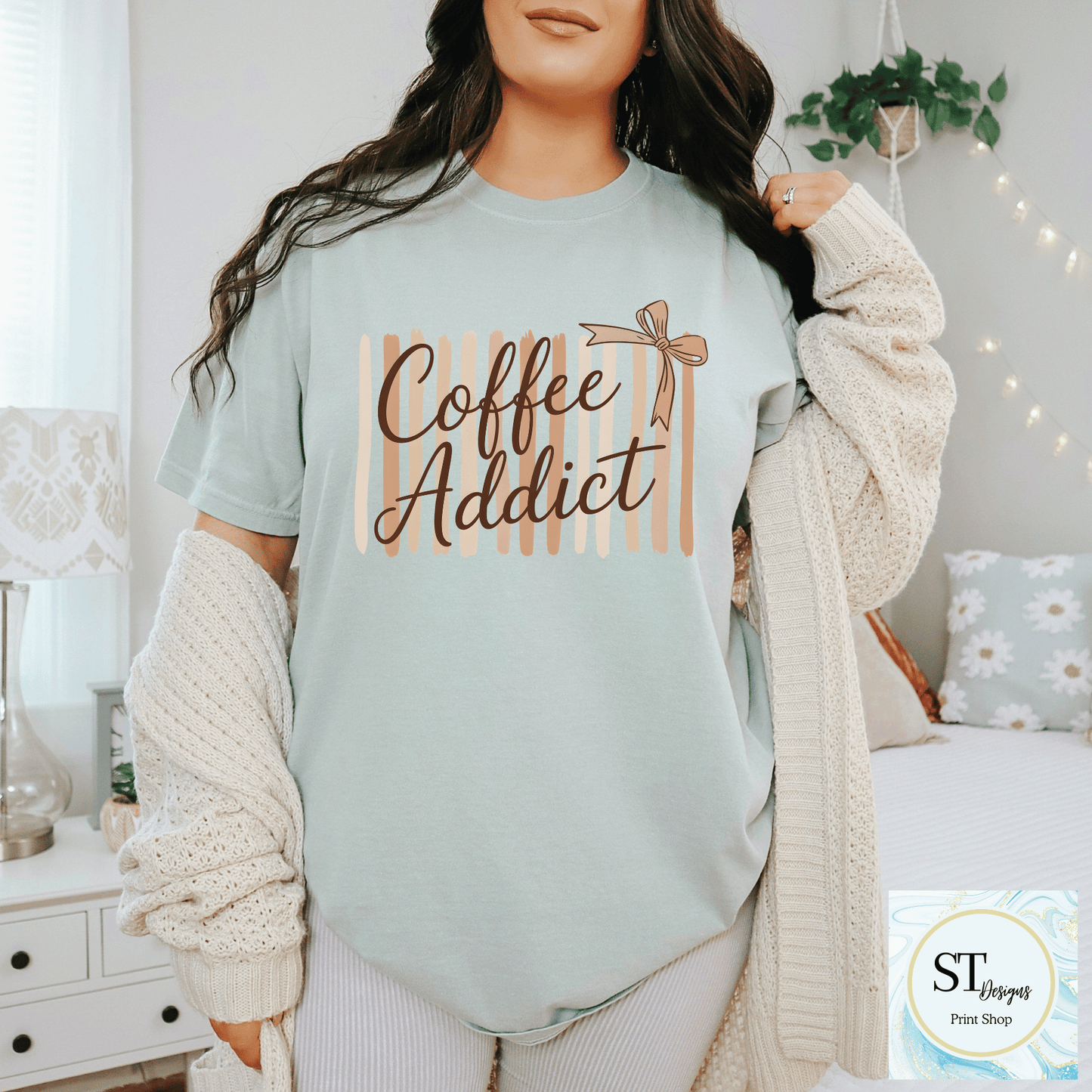 Coffee Addict